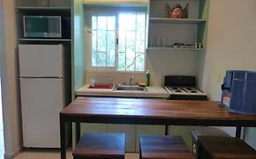 Casa La Palma B&B