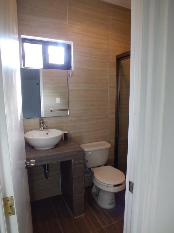 Casa La Palma B&B Playa del Carmen Room photo