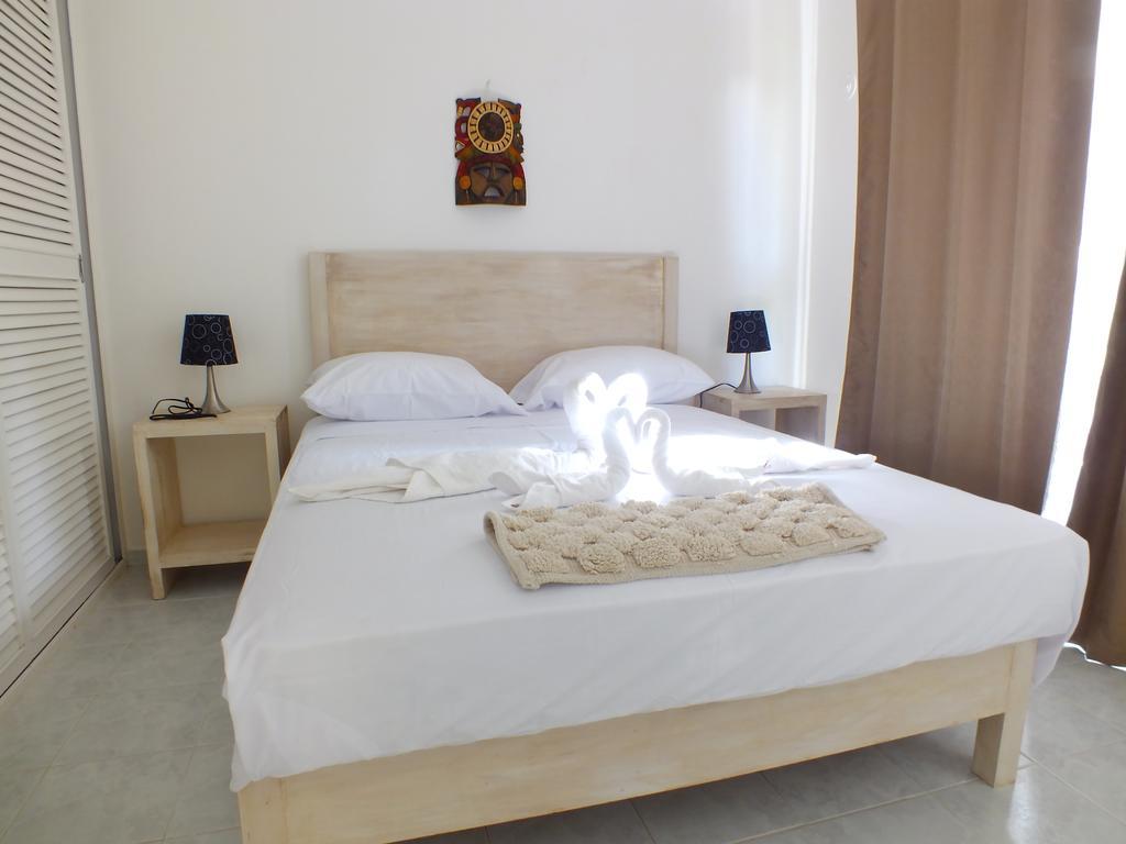 Casa La Palma B&B Playa del Carmen Room photo