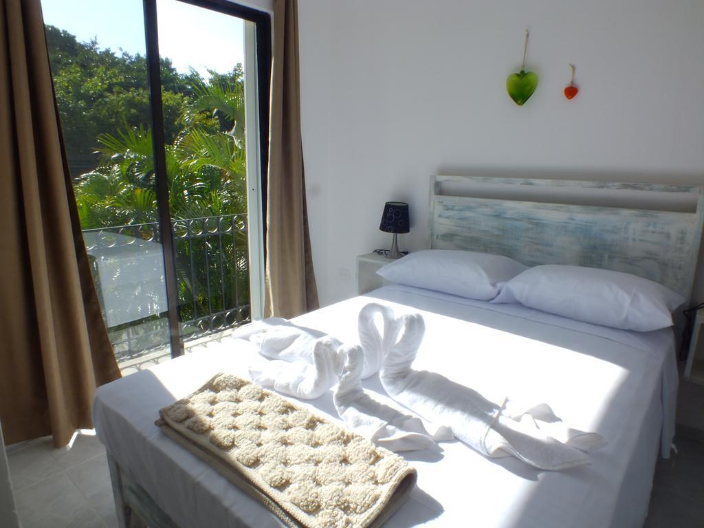 Casa La Palma B&B Playa del Carmen Room photo