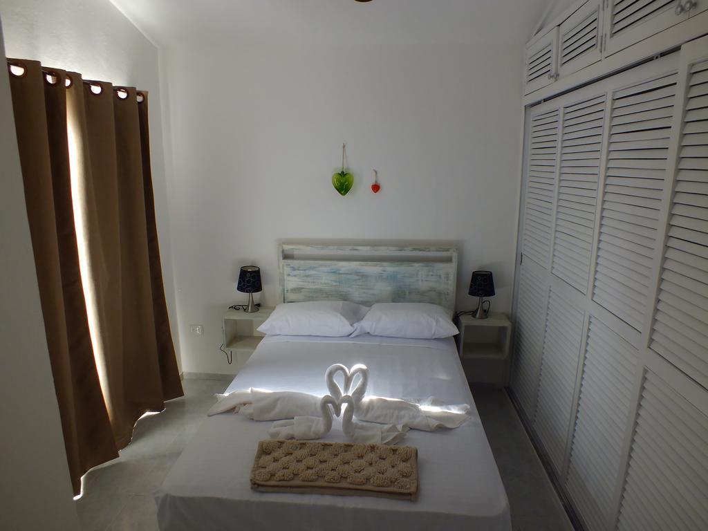 Casa La Palma B&B Playa del Carmen Room photo