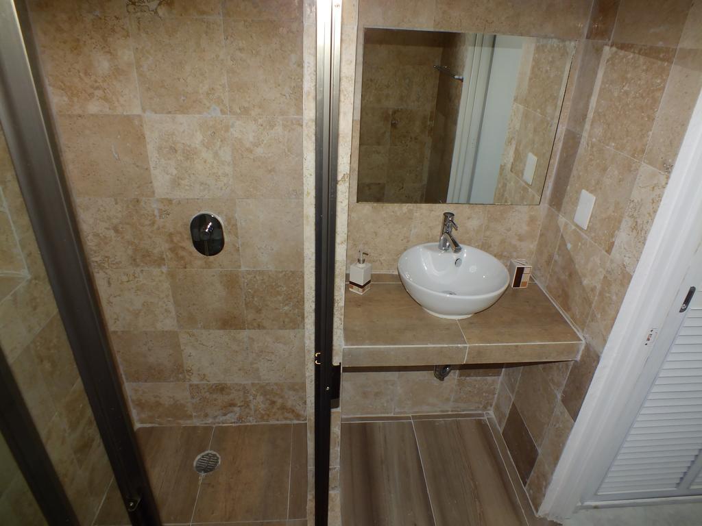 Casa La Palma B&B Playa del Carmen Room photo