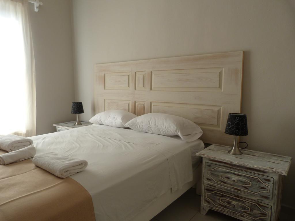 Casa La Palma B&B Playa del Carmen Exterior photo